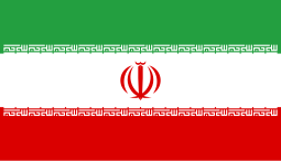 پرچم ایران